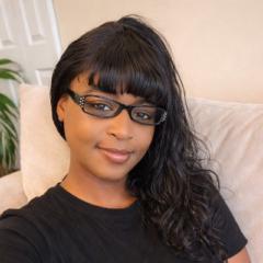 Tia Hall