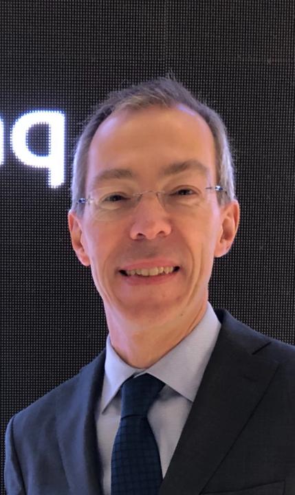 Bruno Nieuwland