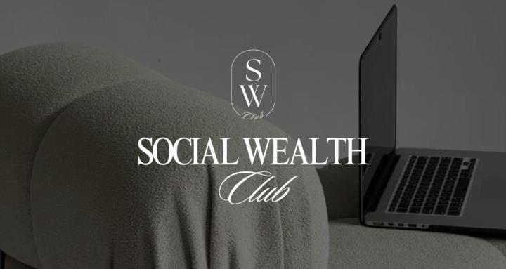 The Social Wealth Club