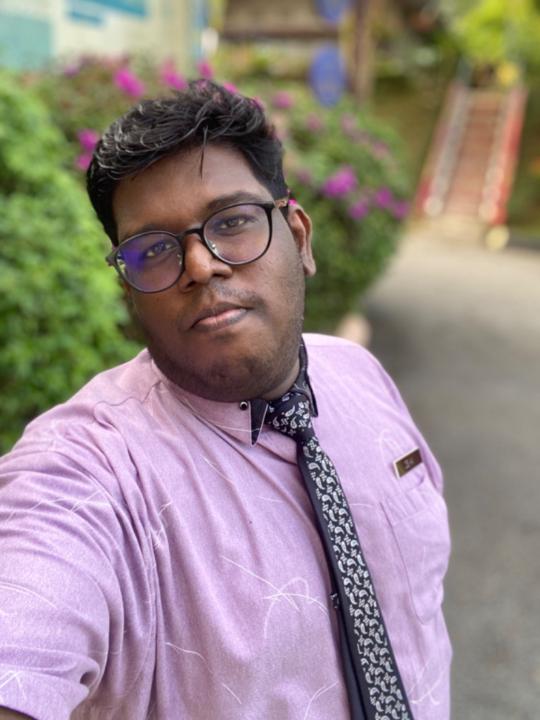 Ruthradevan Tamilselvan