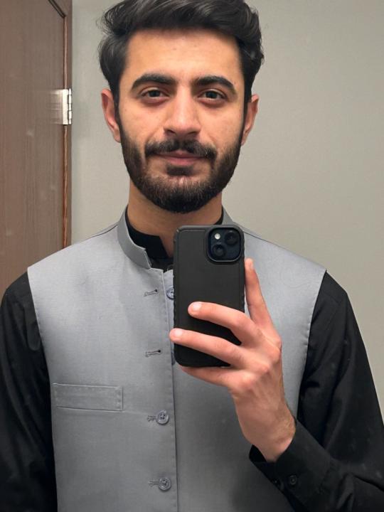 Shahid Ullah