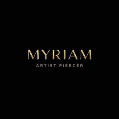 Myriam Lamriben