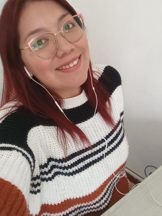 Gissel Medina