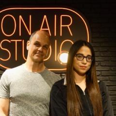 Claudia et  Steph Kienzler