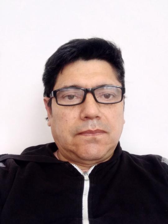 Cesar Saltos