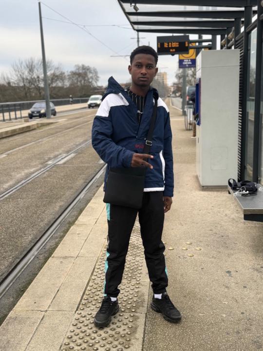 Toilibou Abouyoussouf