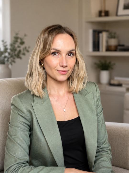 Erin Ablett