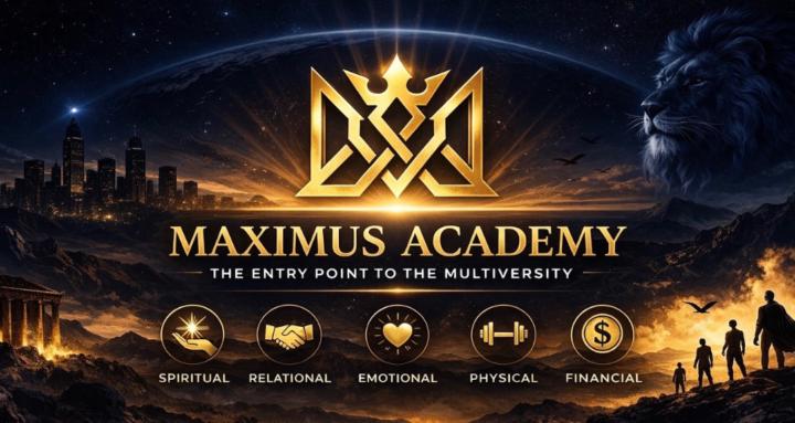 Maximus Academy