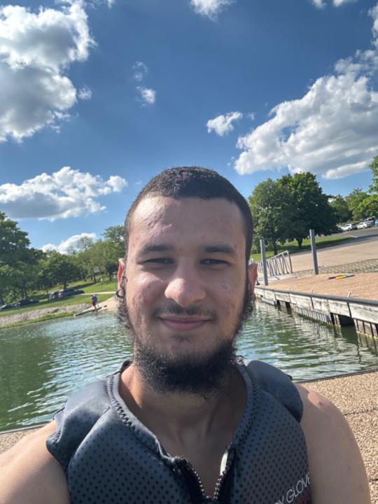 Ishak Bouastia
