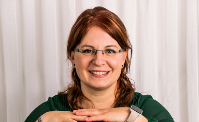 Jasmin Hohensee