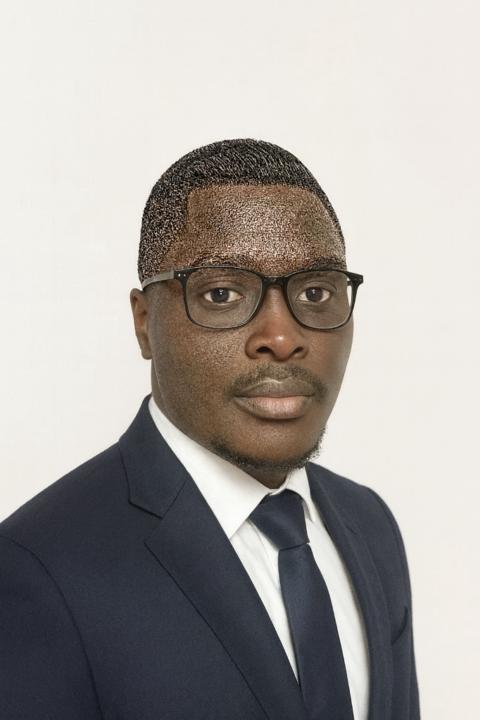 Sarr Mindor
