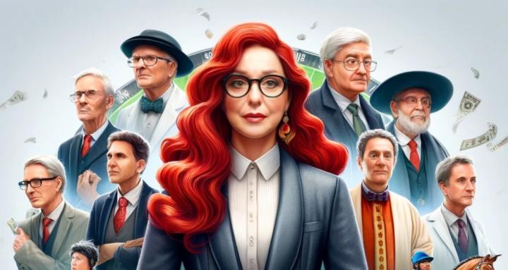 theprofessors.de Bet Starter