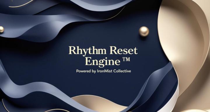 Rhythm Reset Engine™