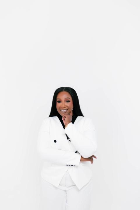LaShonta Phillips
