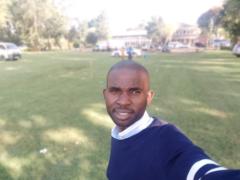 Isaac Amenya