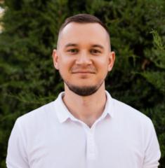 Alex Kovalov