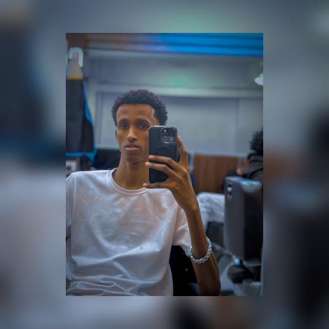 Ali Aden