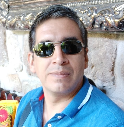 Noé Ortiz