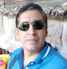 Noé Ortiz