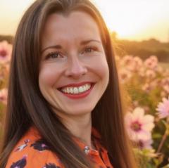 Corinna Heym