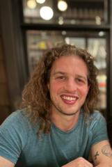 Steven Bahns