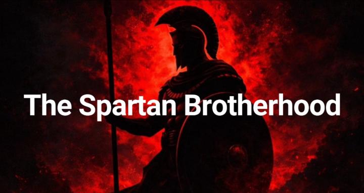 The Spartan Brotherhood