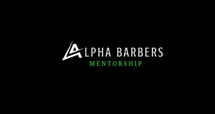 Alpha Barbers