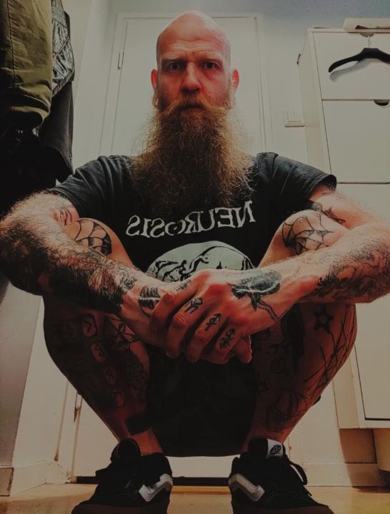 Marko Heikura