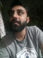 Muhammad Awais Nisar