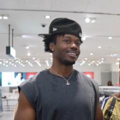 Quincy Btw