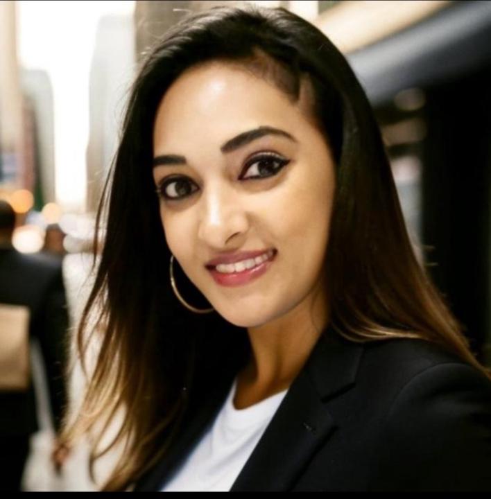 Elaine Chetty