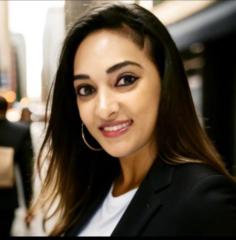 Elaine Chetty