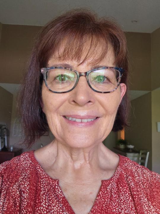 Kathy Grande