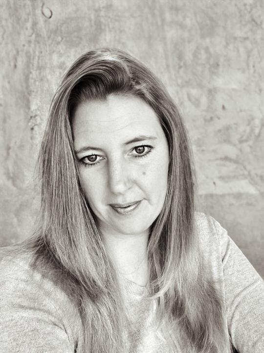 Sarah Hallmaier