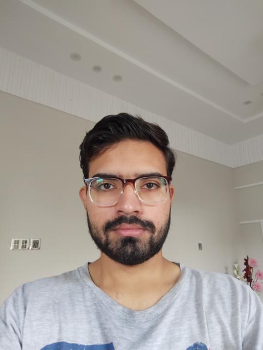 Noor Ul hassan