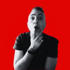 Alex Pérez