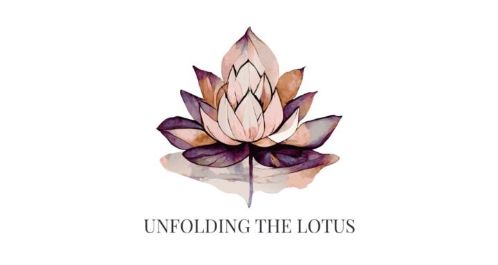 Unfolding the Lotus