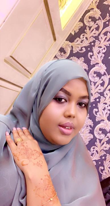 Asma Mohamed