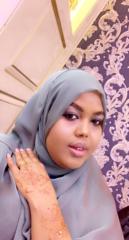 Asma Mohamed
