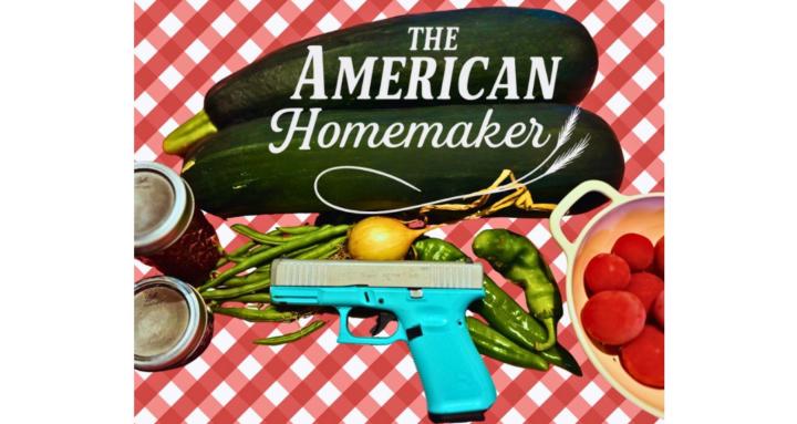 The American Homemaker