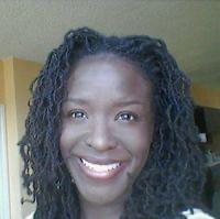 Candyce Ford