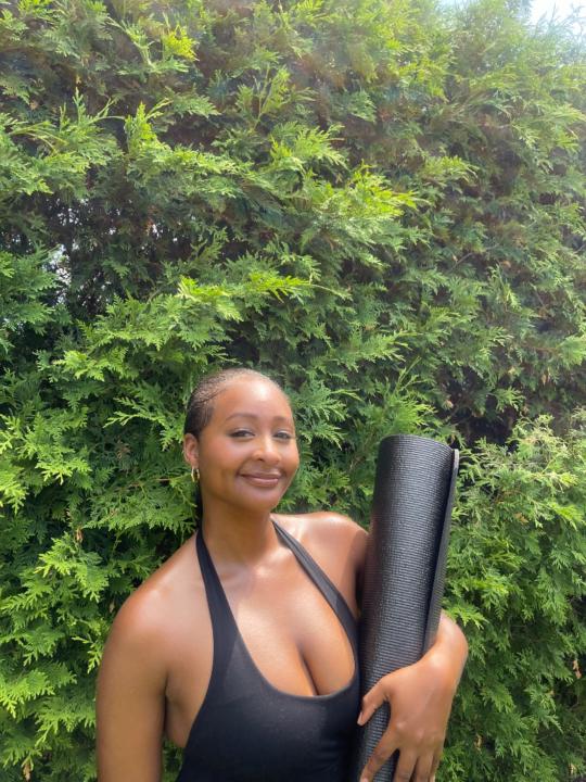 Kapree Prescod