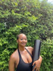 Kapree Prescod