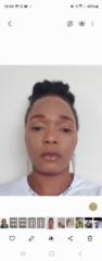 Rebecca Bangura