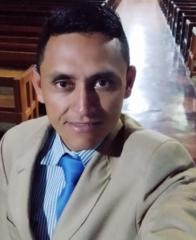 Jhon Rojas
