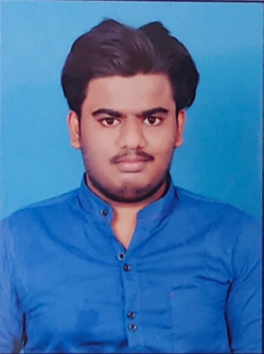 Vaddi Balakishore