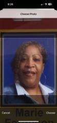 Marie Ferguson
