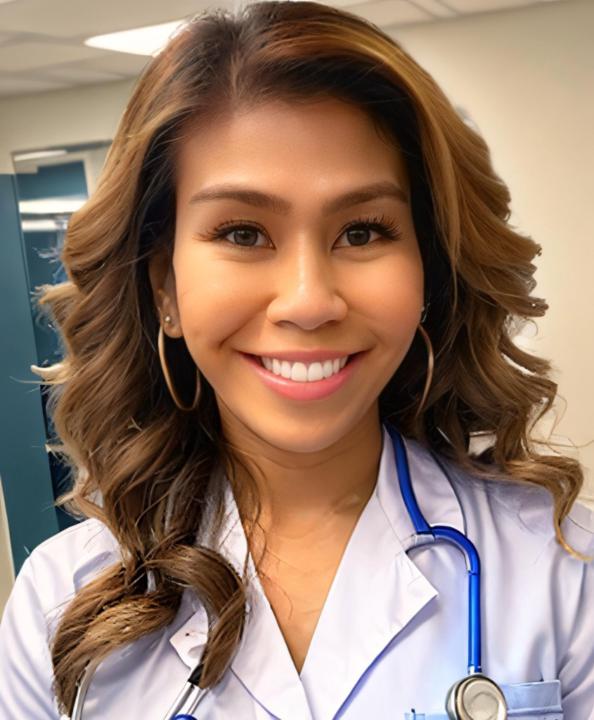 Maria Dungo