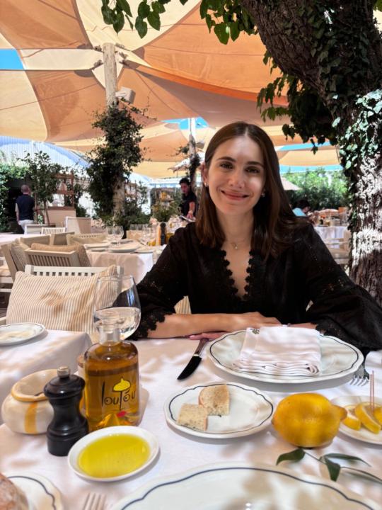 Lucia Basile