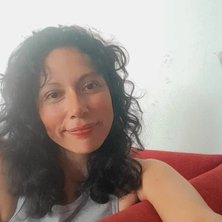 Maria Galvan